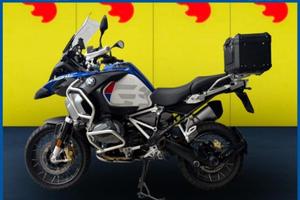 BMW R 1250 GS Adventure Garantita e Finanziabile