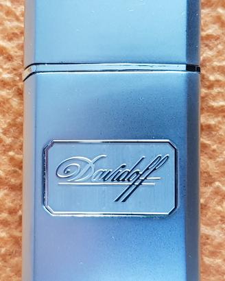 Accendino Davidoff