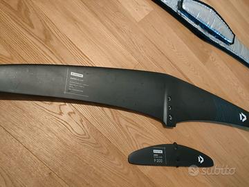 Duotone foil aero glide