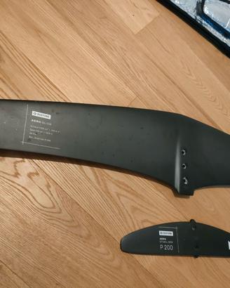 Duotone foil aero glide