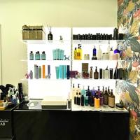 Mobile retro lavaggio