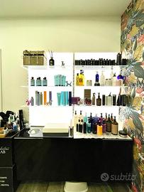 Mobile retro lavaggio