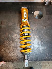 ohlins ttx tm 2T