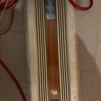 Audison amplificatore
