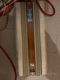 Audison amplificatore