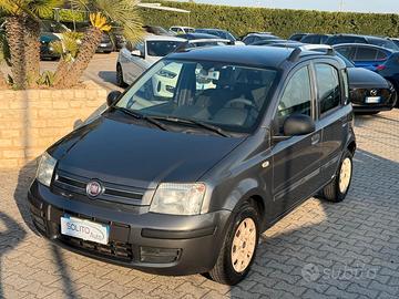 Fiat Panda 1.2 Dynamic 69cv *Ok Neopatentati