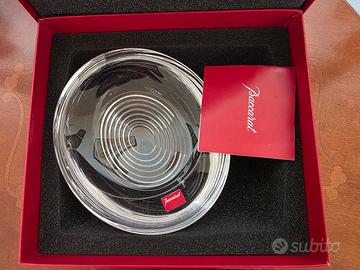 Centrotavola Baccarat Hypnos Coupelle 160