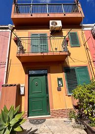 Stanza singola Viale Annunziata