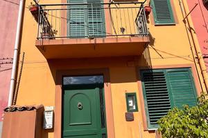 Stanza singola Viale Annunziata