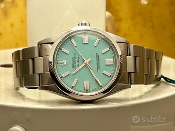 Subito rolex on sale