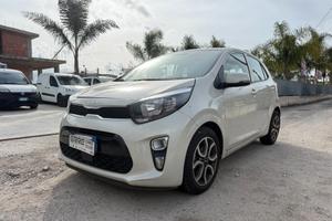 KIA PICANTO ANNO 2023 1.0 BENZINA *SINISTRATA