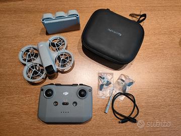 DJI Neo Fly More Combo