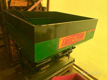 Spandiconcime Eurosoand