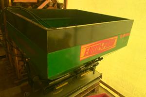 Spandiconcime Eurosoand