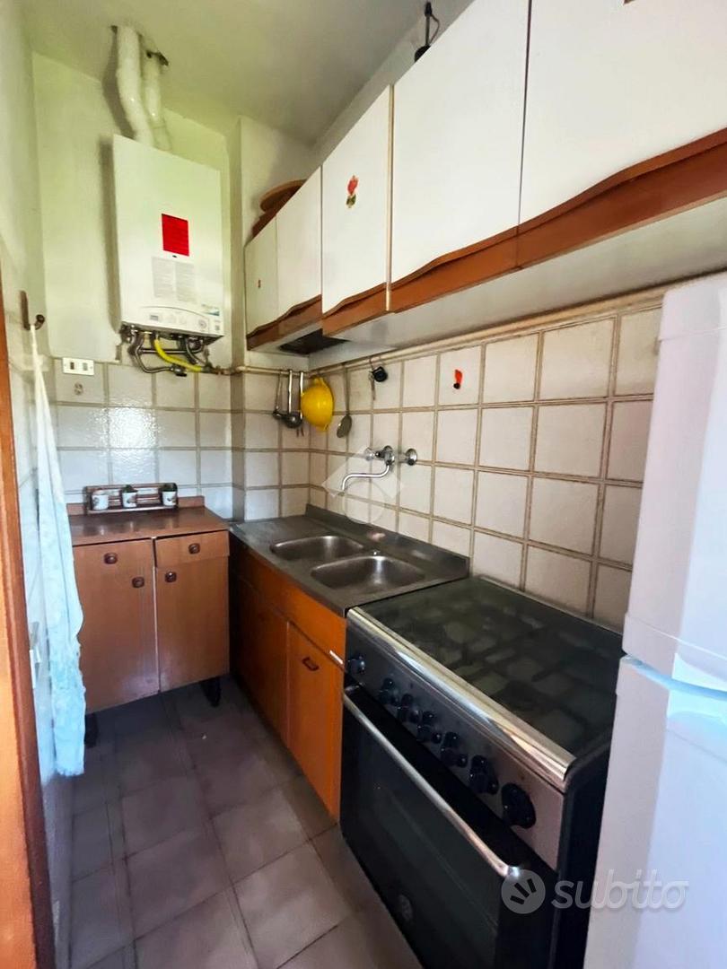 Appartamento – Amelia, Archileggi - Vista 5