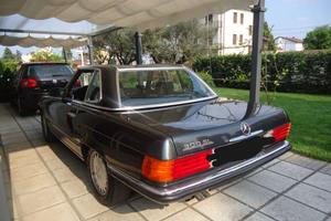 Mercedes sl 300