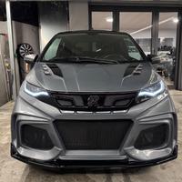 Aixam Sport Pack Unico proprietario Finanziabile