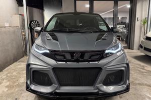 Aixam Sport Pack Unico proprietario Finanziabile