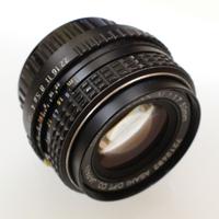 PENTAX 50 mm F 1,7