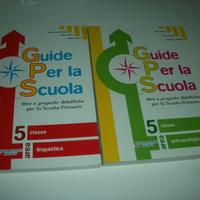 guide didattiche GPS Scuola Primaria