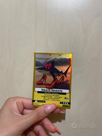 carta tralalita tralalelita