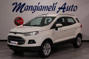 Ford EcoSport 1.0 ecoboost Business c navi 125cv