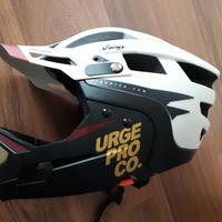 Casco Urge Gringo de la Sierra NUOVO