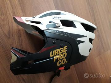 Casco Urge Gringo de la Sierra NUOVO