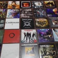 CD Rarità Metal Gothic Hard Black Death