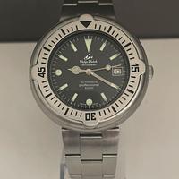 Philip Watch Caribbean 5000 Automatic 4802