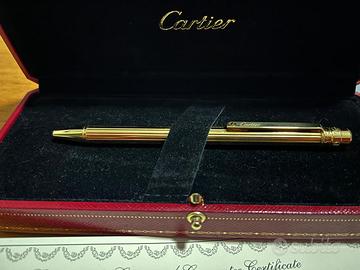penna biro Cartier