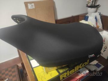 Selle riscaldate Triumph Tiger XC 1200