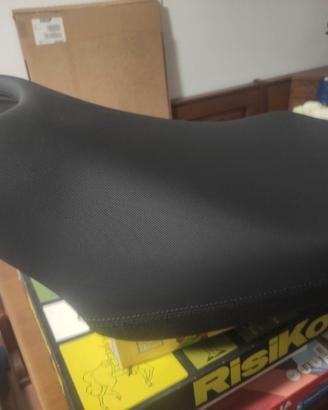 Selle riscaldate Triumph Tiger XC 1200