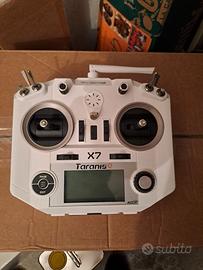 taranis qx7