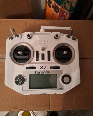 taranis qx7