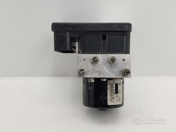 ABS BMW Serie 3 E90 Berlina 2° Serie 34512460468