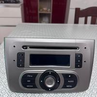 Autoradio/Stereo Alfa Romeo Mito