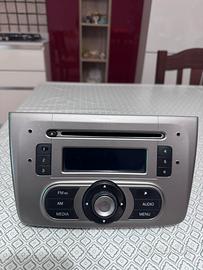 Autoradio/Stereo Alfa Romeo Mito