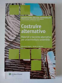 Costruire alternativo