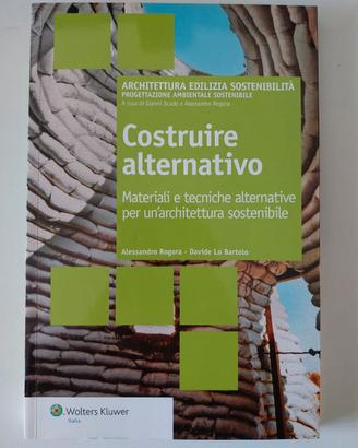 Costruire alternativo