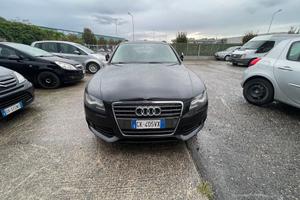 Audi A4 Avant 2.0 TDI 143CV F.AP. multitronic Adva
