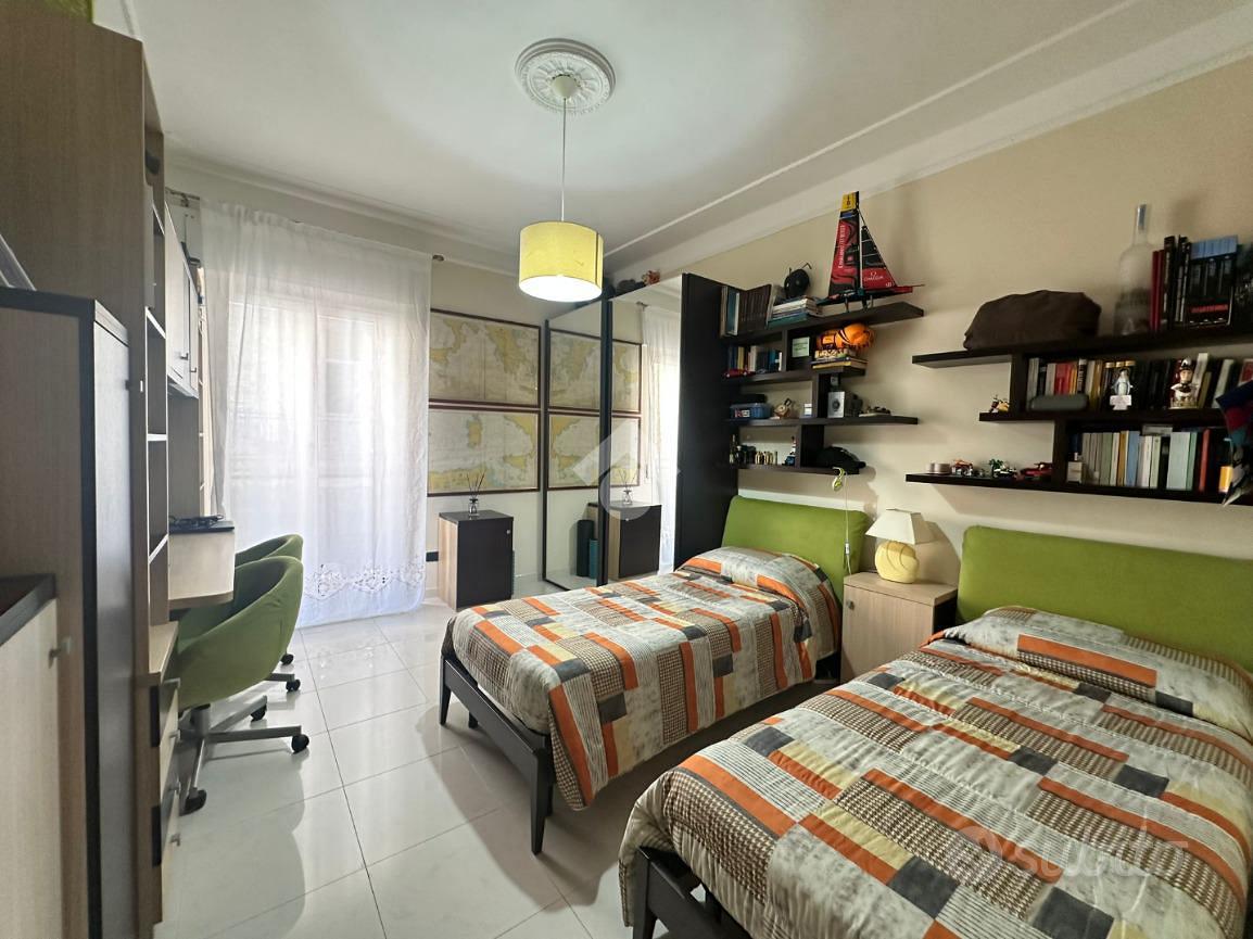 Apartment in Crotone, 48 alloggi, San Francesco - Vista 6