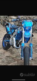 Tm smr 125 fi
