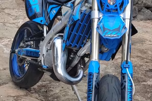 Tm smr 125 fi