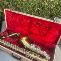 SAX TENORE GRASSI