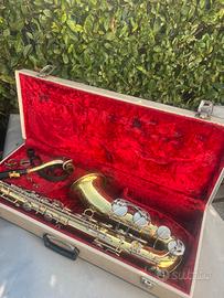 SAX TENORE GRASSI