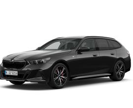 BMW 520d xDrive Touring