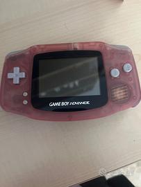 GAMEBOY ADVANCE