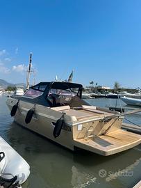 Franchini Diamante x 35