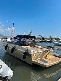 Franchini Diamante x 35